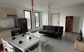 Residence Le Carillon